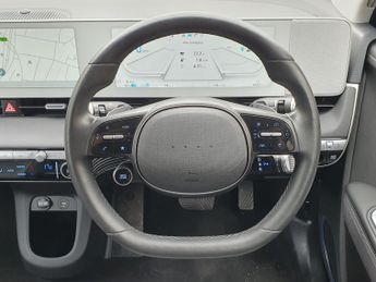 Hyundai Ioniq 5 168kW Premium 77 kWh 5dr Auto [Part Leather]