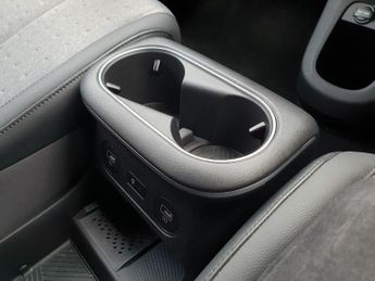 Hyundai Ioniq 5 168kW Premium 77 kWh 5dr Auto [Part Leather]