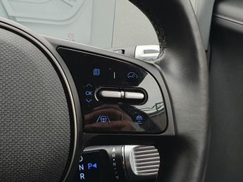 Hyundai Ioniq 5 168kW Premium 77 kWh 5dr Auto [Part Leather]