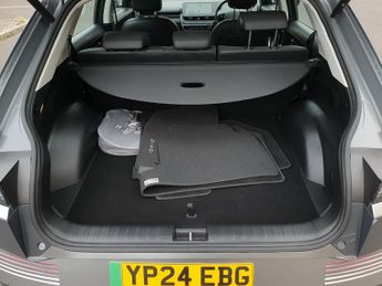 Hyundai Ioniq 5 168kW Premium 77 kWh 5dr Auto [Part Leather]