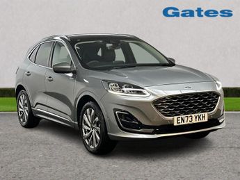 Ford Kuga 5Dr Vignale 1.5 150PS 2WD