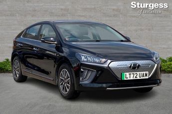 Hyundai IONIQ 38.3kWh Premium Auto 5dr