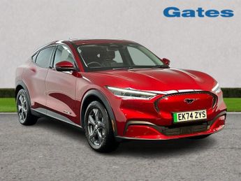 Ford Mustang 5Dr Extended Range 2WD Auto