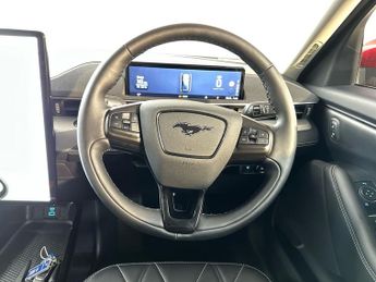 Ford Mustang Mach-E 5Dr Extended Range 2WD Auto