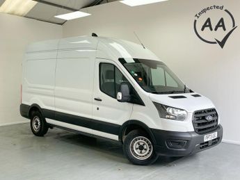 Ford Transit 350 L3 H3 Leader 2.0 EcoBlue 130ps