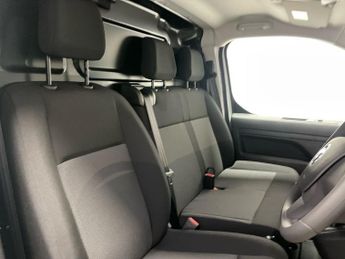 Vauxhall Vivaro 2900 Prime L1 H1 SWB 1.5d 100PS