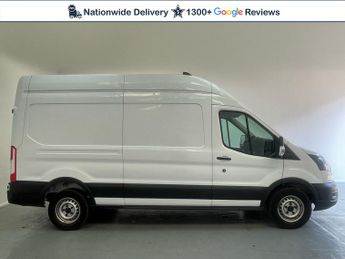 Ford Transit 350 L3 H3 Leader 2.0 EcoBlue 130ps