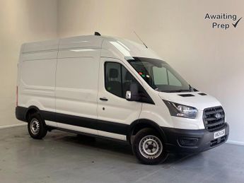 Ford Transit 350 L3 H3 Leader 2.0 EcoBlue 105ps