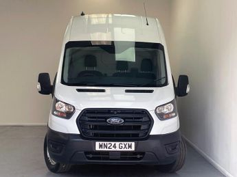 Ford Transit 350 L3 H3 Leader 2.0 EcoBlue 105ps