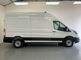 Ford Transit 350 L3 H3 Leader 2.0 EcoBlue 105ps