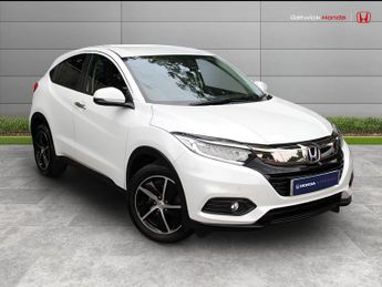 Honda HR-V 1.5 i-VTEC SE (s/s) 5-Door