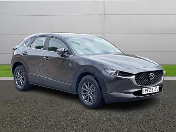 Mazda CX3 