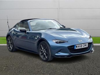 Mazda MX5 