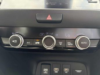 Honda Jazz 1.5 i-MMD (109ps) SR eCVT