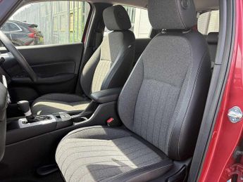 Honda Jazz 1.5 i-MMD Hybrid SR 5dr eCVT