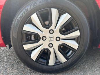 Honda Jazz 1.5 i-MMD (109ps) SR eCVT