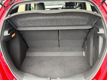 Honda Jazz 1.5 i-MMD (109ps) SR eCVT