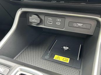 Honda CR-V 2.0 i-MMD (184ps) Advance Tech e:PHEV eCVT