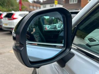 Honda CR-V 2.0 i-MMD (184ps) Advance Tech e:PHEV eCVT