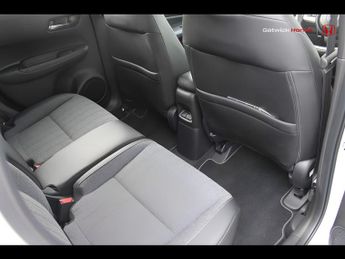 Honda Jazz 1.5 i-MMD (122ps) Advance eCVT