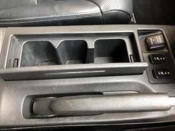 Honda CR-V 2.0 i-VTEC EX 5dr Auto