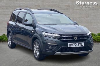 Dacia Jogger 1.0 TCe Comfort Euro 6 (s/s) 5dr