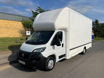 Fiat Ducato 2.2 MultijetIII 35 MWB Euro 6 2dr