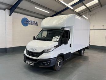 Iveco Daily 2.3D HPI 14V 35S 3450 L2 Euro 6 (s/s) 2dr