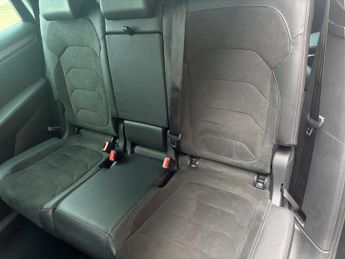 Skoda KODIAQ 1.5 TSI SE L 5dr DSG [7 Seat]