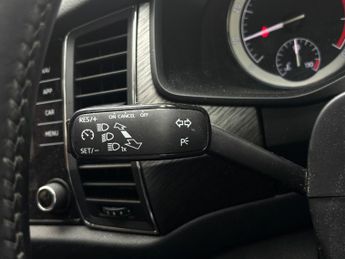 Skoda KODIAQ 1.5 TSI SE L 5dr DSG [7 Seat]