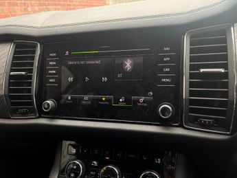 Skoda KODIAQ 1.5 TSI SE L 5dr DSG [7 Seat]