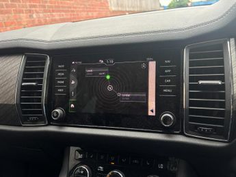 Skoda KODIAQ 1.5 TSI SE L 5dr DSG [7 Seat]