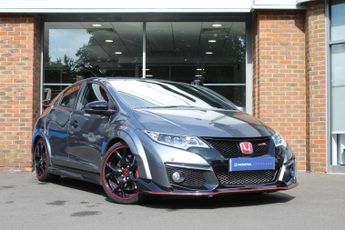 Honda Type R 2.0 i-VTEC Type R GT 5-Door
