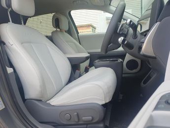 Hyundai Ioniq 5 168kW Ultimate 84 kWh 5dr Auto
