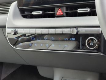 Hyundai Ioniq 5 168kW Ultimate 84 kWh 5dr Auto