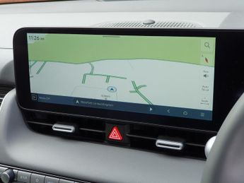 Hyundai Ioniq 5 168kW Ultimate 84 kWh 5dr Auto