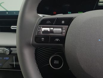 Hyundai Ioniq 5 168kW Ultimate 84 kWh 5dr Auto