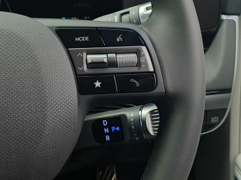 Hyundai Ioniq 5 168kW Ultimate 84 kWh 5dr Auto
