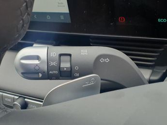 Hyundai Ioniq 5 168kW Ultimate 84 kWh 5dr Auto