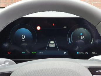 Hyundai Ioniq 5 168kW Ultimate 84 kWh 5dr Auto
