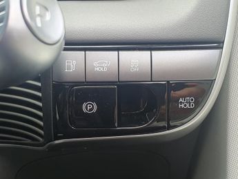 Hyundai Ioniq 5 168kW Ultimate 84 kWh 5dr Auto