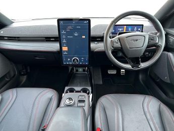 Ford Mustang Mach-E 5Dr Extended Range AWD Auto