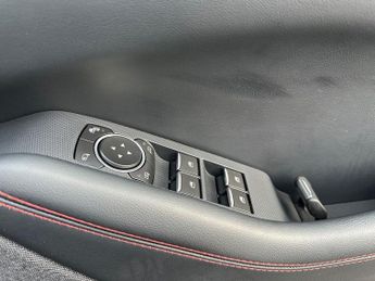 Ford Mustang Mach-E 5Dr Extended Range AWD Auto