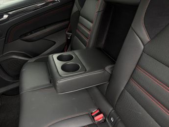 Renault Arkana 1.6 E-TECH Hybrid 145 R.S. Line 5dr Auto