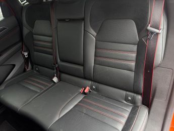 Renault Arkana 1.6 E-TECH Hybrid 145 R.S. Line 5dr Auto