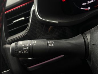 Renault Arkana 1.6 E-TECH Hybrid 145 R.S. Line 5dr Auto