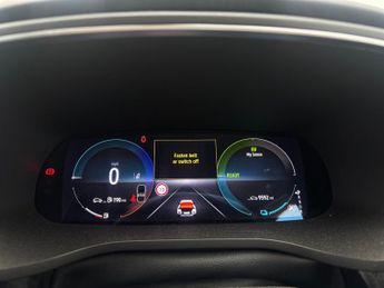 Renault Arkana 1.6 E-TECH Hybrid 145 R.S. Line 5dr Auto