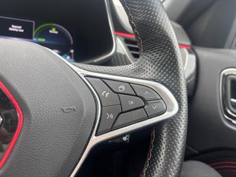 Renault Arkana 1.6 E-TECH Hybrid 145 R.S. Line 5dr Auto