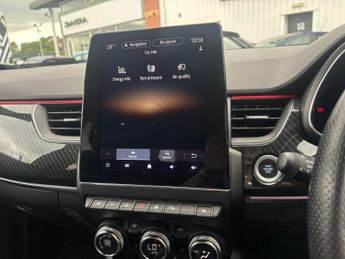 Renault Arkana 1.6 E-TECH Hybrid 145 R.S. Line 5dr Auto