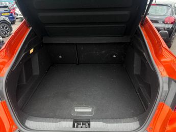 Renault Arkana 1.6 E-TECH Hybrid 145 R.S. Line 5dr Auto